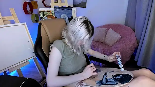 aspiringimp online show from March 2, 5:08 am