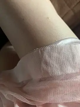 maonyan6 online show from April 22, 3:31 am