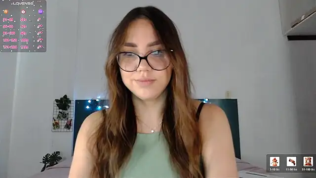 NebulaHavenn online show from February 2, 4:38 pm