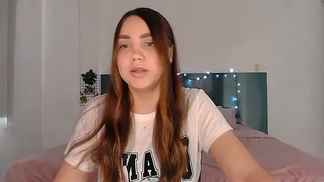 NebulaHavenn online show from February 4, 5:30 pm