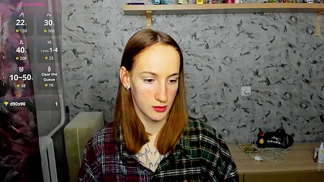 Jaidii  online show from January 8, 10:45 pm