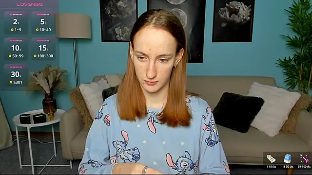 Jaidii  online show from February 15, 4:47 pm