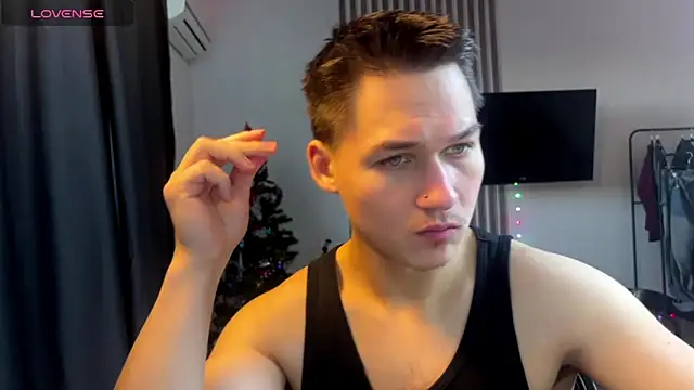 InfernoLustt online show from January 15, 10:20 am