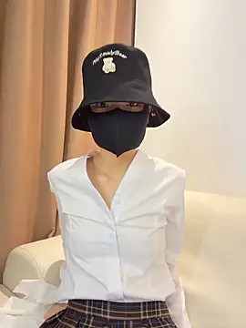 ZJbaby online show from February 7, 2:54 pm