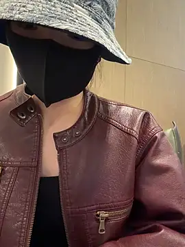 ZJbaby online show from March 30, 1:01 pm