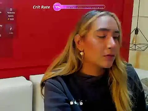 IsabelaAcosta online show from March 7, 2:14 pm