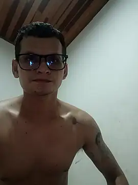 Caramx online show from January 7, 8:55 pm