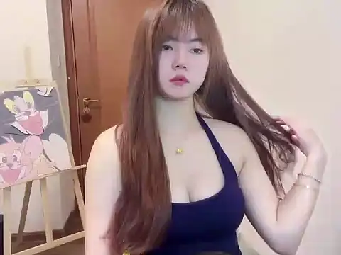 YiYi-oo online show from January 9, 12:08 pm