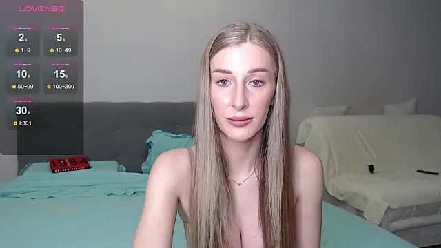 Slavic crush online show from February 21, 4:35 am