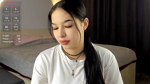 m1sss1nful online show from February 8, 6:06 am