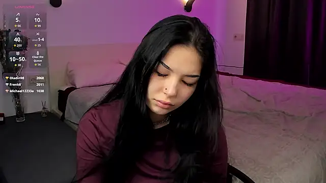 m1sss1nful online show from February 27, 6:13 am