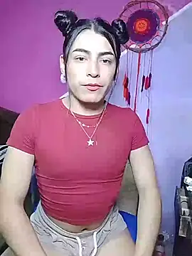 Selena Nova online show from February 25, 1:48 am