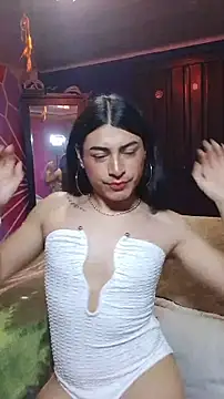 Selena Nova online show from March 11, 2:17 am