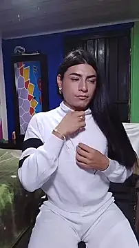 Selena Nova online show from March 15, 6:08 am