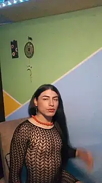 Selena Nova online show from April 7, 3:51 am