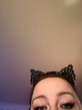 KittyCreamKisses online show from February 11, 3:11 am