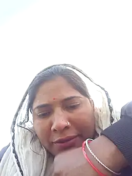 Punam sing online show from January 15, 3:55 am