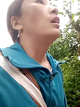 muamua99 online show from April 22, 11:39 pm