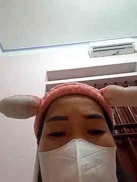 seduza-hyun online show from January 14, 2:33 pm