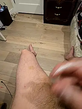 ivan010320 online show from January 13, 3:23 am