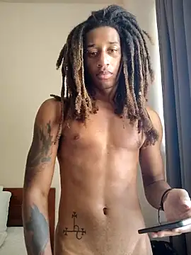 Snapshot of InfernalHazze chatting on February 28, 4:24 am InfernalHazze online show from February 28, 4:24 am