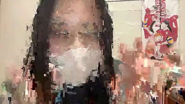 Snapshot of Sena_o0 chatting on January 19, 1:15 pm Sena o0 online show from January 19, 1:15 pm