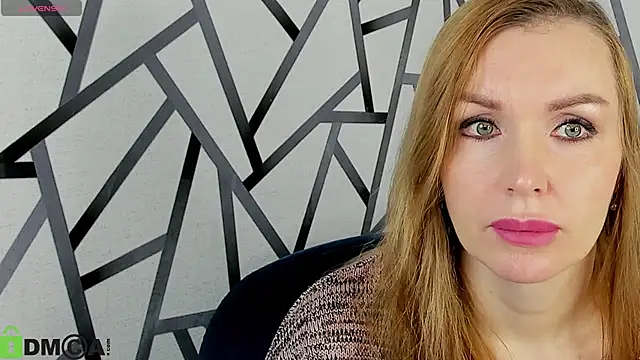 Marie Hayes online show from January 15, 1:32 am