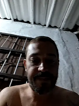 Johnnyhotlatmale online show from January 7, 1:30 am