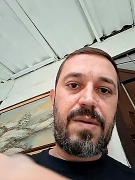 Johnnyhotlatmale online show from January 12, 7:52 pm