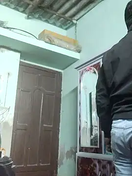 HoMann69 online show from January 9, 1:25 pm