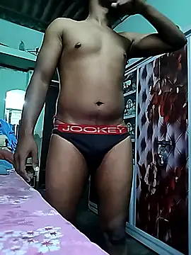 HoMann69 online show from March 10, 11:15 am