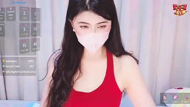 1-Emma-1 online show from March 8, 2:10 pm