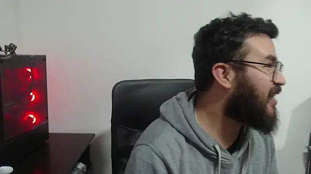 Jonh Jodson online show from February 26, 5:39 am