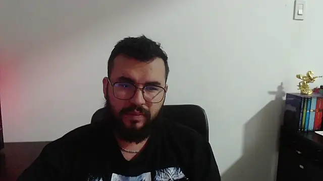 Jonh Jodson online show from March 19, 12:03 am