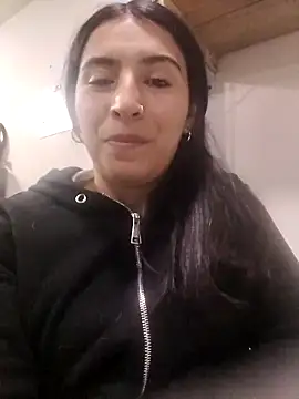 Emily Gree online show from March 17, 12:37 am