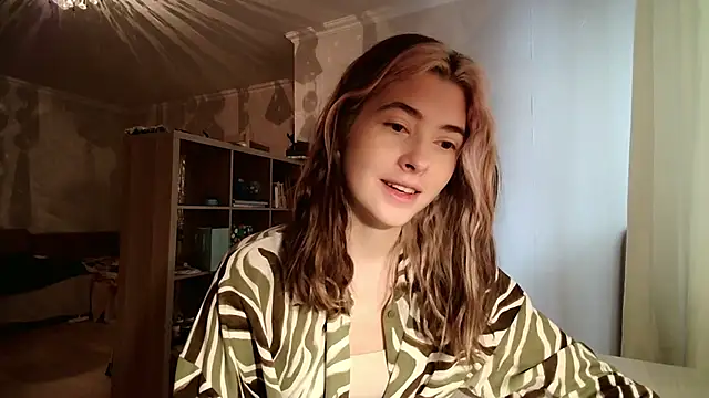 Dia DeAmas online show from February 8, 9:23 am