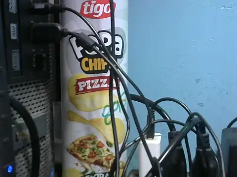 schoco milff online show from April 22, 8:10 pm