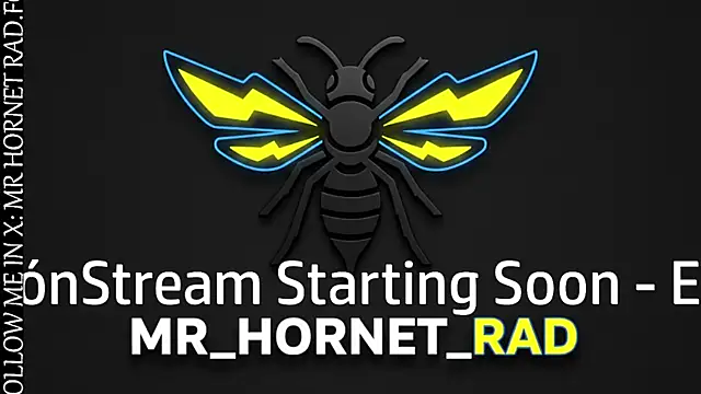 s hornet online show from April 22, 9:38 pm