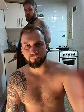 Chubandchaser online show from February 14, 11:56 pm