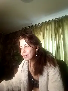 KettyLoveX online show from March 27, 2:39 pm