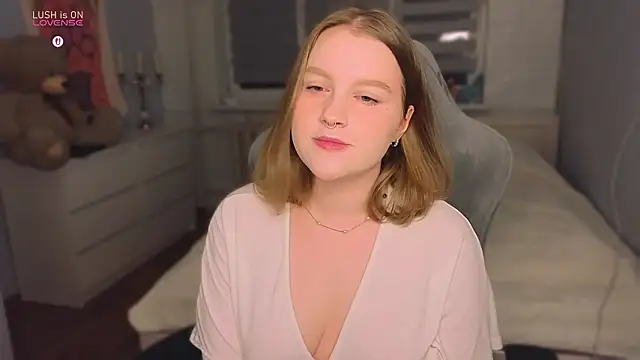 Ol1via online show from January 17, 12:04 am