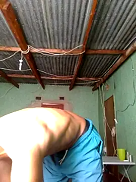 king970495 online show from June 12, 1:43 pm