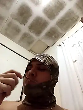 tonypresido7 online show from March 8, 2:15 am