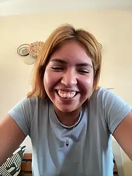 Snapshot of nastyrough_ chatting on July 13, 5:05 pm nastyrough online show from July 13, 5:05 pm