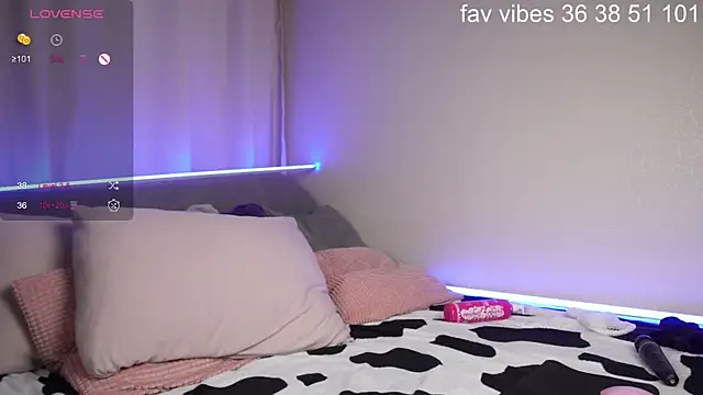 Alice Goth online show from April 23, 12:29 pm