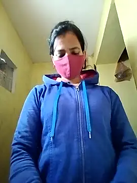 Namrta cute online show from January 15, 2:27 am