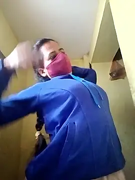 Namrta cute online show from January 17, 2:05 am