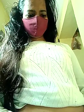 Snapshot of Namrta_cute chatting on February 20, 3:14 am Namrta cute online show from February 20, 3:14 am