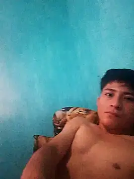 chapa18 online show from July 19, 1:15 pm