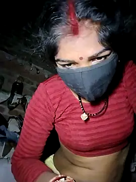 Sapna ravat online show from March 9, 12:36 am